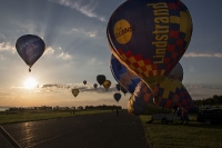 Ballontage Krems - Langenlois