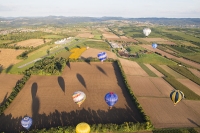 Ballontage Krems - Langenlois