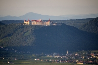 Ballontage Krems - Langenlois