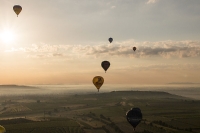 Ballontage Krems - Langenlois