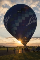 Ballontage Krems - Langenlois