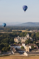 Ballontage Krems - Langenlois