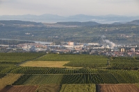 Ballontage Krems - Langenlois