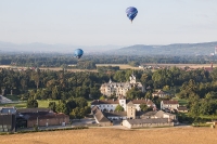 Ballontage Krems - Langenlois