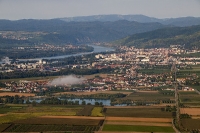 Ballontage Krems - Langenlois