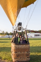 Ballontage Krems - Langenlois