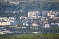 Ballontage Krems - Langenlois