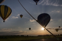 Ballontage Krems - Langenlois