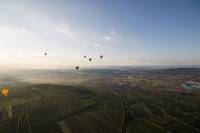 Ballontage Krems - Langenlois