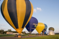 Ballontage Krems - Langenlois