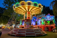 Wachauer Volksfest