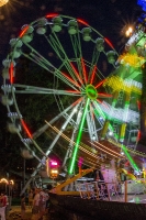 Wachauer Volksfest