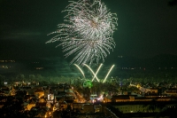 Wachauer Volksfest