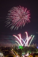 Wachauer Volksfest