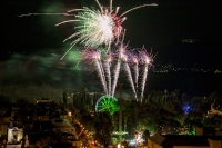 Wachauer Volksfest