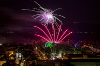 Wachauer Volksfest