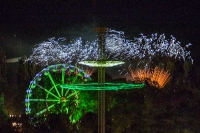 Wachauer Volksfest