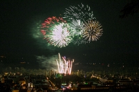 Wachauer Volksfest