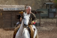 Winnetou & Old Shatterhand