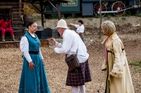 Winnetou & Old Shatterhand
