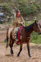 Winnetou & Old Shatterhand