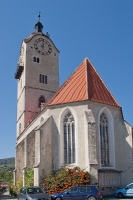 Frauenbergkirche