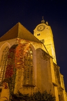 Frauenbergkirche