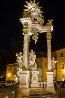 Nepomuksäule