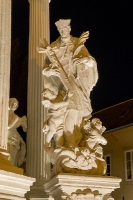 Nepomuksäule