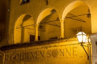 Gasthaus zur Goldenen Sonne