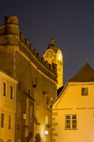 Großer Passauerhof mit Frauenbergkirche