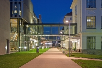 Donau-Universität Krems