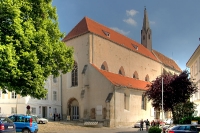 Dominikanerkirche