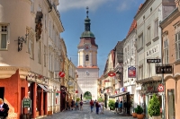 Kremser Altstadt