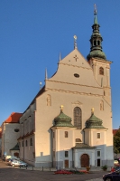 Pfarrkirche St. Veit