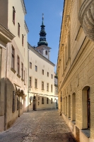 Schlüsselamtsgasse