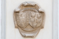 Körnermarkt - ehemalige Bezirkshauptmannschaft