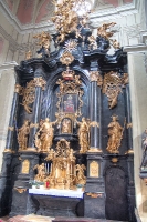 Pfarrkirche St. Veit