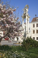 Dreifaltigkeitsplatz