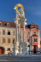 Dreifaltigkeitsplatz