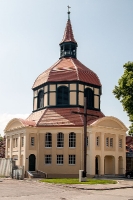 Evangelische Heilandskirche