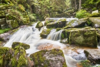 Höllfall und Lohnbachfall
