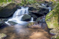 Steinbachklamm