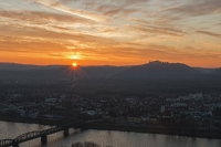 Sonnenaufgang