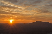 Sonnenaufgang