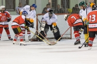 01.03.2014 Benefizeishockeyturnier