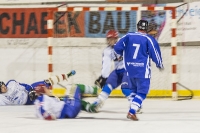 14.02.2015 Eisfußballturnier