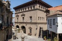 Poble Espanyol