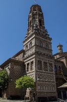 Poble Espanyol