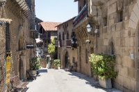 Poble Espanyol